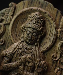 Hướng dẫn sử dụng và bảo quản mặt Phật Trầm Hương