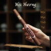 Nhang trầm không tăm Mộc Hương - Ảnh 2