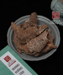 Đặc điểm nổi bật của trầm hương Quảng Nam