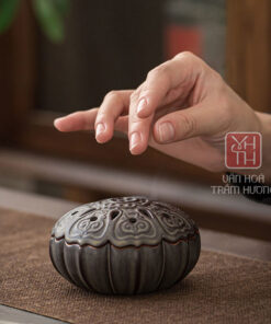 Lư gốm Bỉ Ngạn