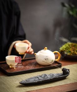 Công dụng của khay cắm nhang Tỳ Hưu