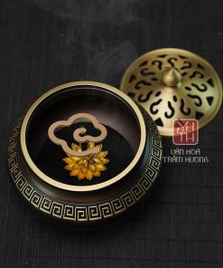 Công dụng của lư đồng Triện