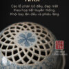 Công dụng của lư gốm Minh Lâm