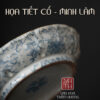 Lư gốm Minh Lâm - Gốm mỹ nghệ tinh hoa Việt - Ảnh 13