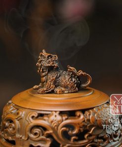 Chất liệu đồng cao cấp