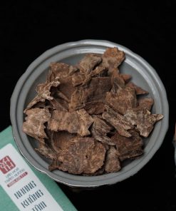 Trầm miếng chân sam