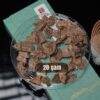 Trầm miếng chân sam loại nhiều dầu size nhỏ - Ảnh 10