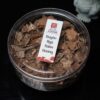Trầm miếng chân sam loại nhiều dầu size nhỏ - Ảnh 6