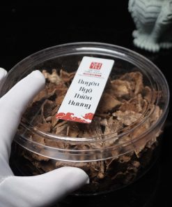 Hướng dẫn sử dụng và bảo quản