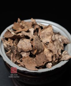 Công dụng của trầm miếng chân sam loại nhiều dầu