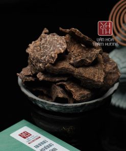 Lý do chọn trầm miếng mọ VIP từ Văn Hóa Trầm Hương