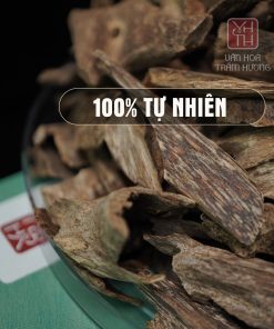 Mua trầm kiến tại Văn Hoá Trầm Hương