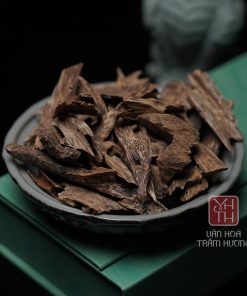 Trầm kiến cao cấp