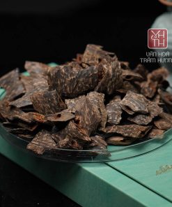 Văn Hóa Trầm Hương cung cấp trầm chính gốc từ rừng Việt Nam