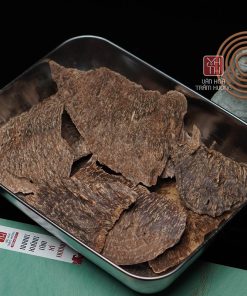 Trầm miếng Sam Chai