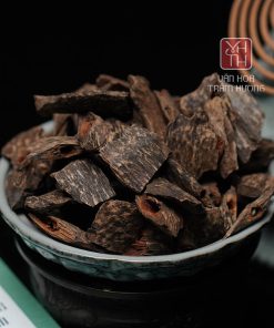 Trầm miếng siêu dầu loại hiếm