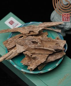 Trầm kiến tự nhiên