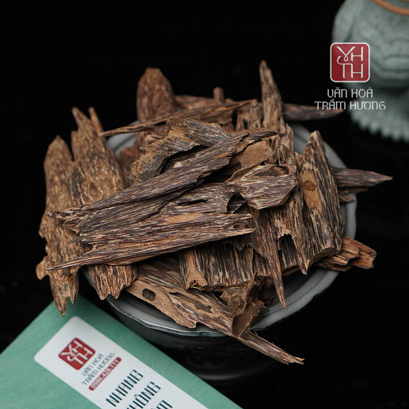 Trầm kiến rừng VIP