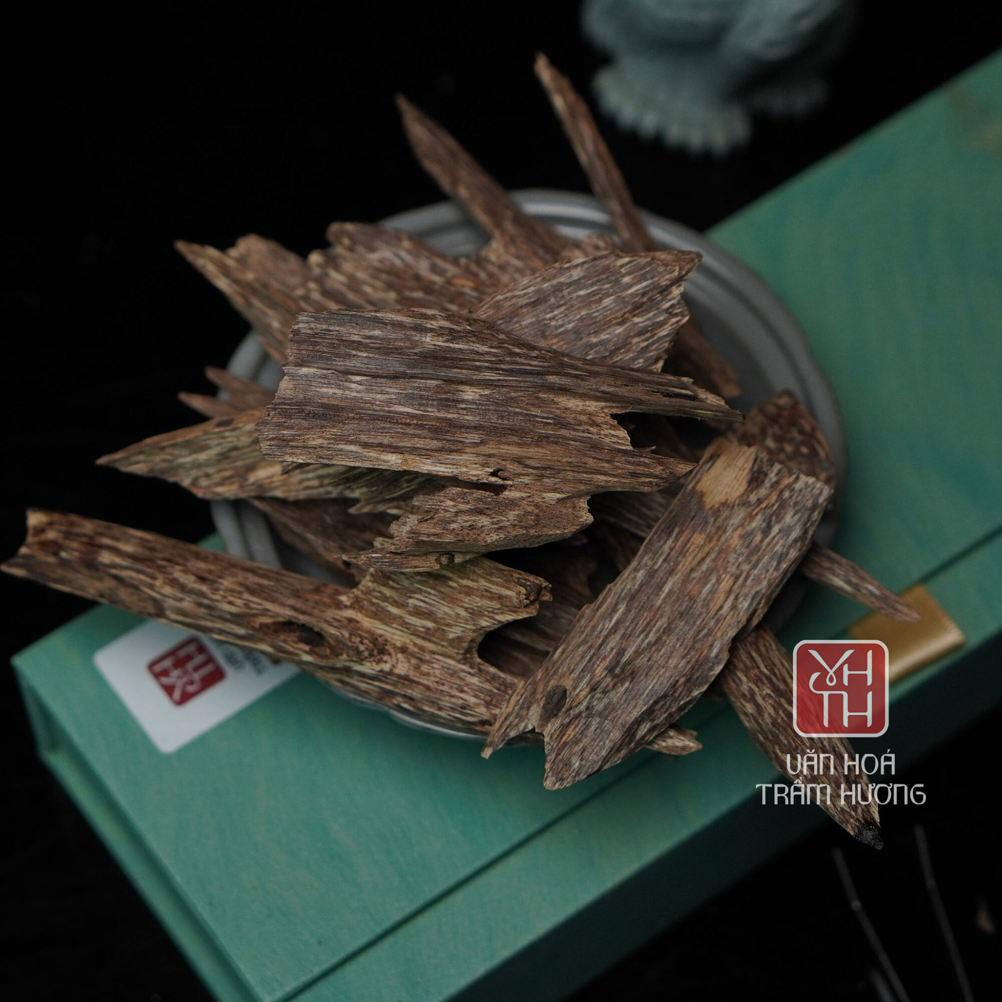 Trầm kiến thượng hạng