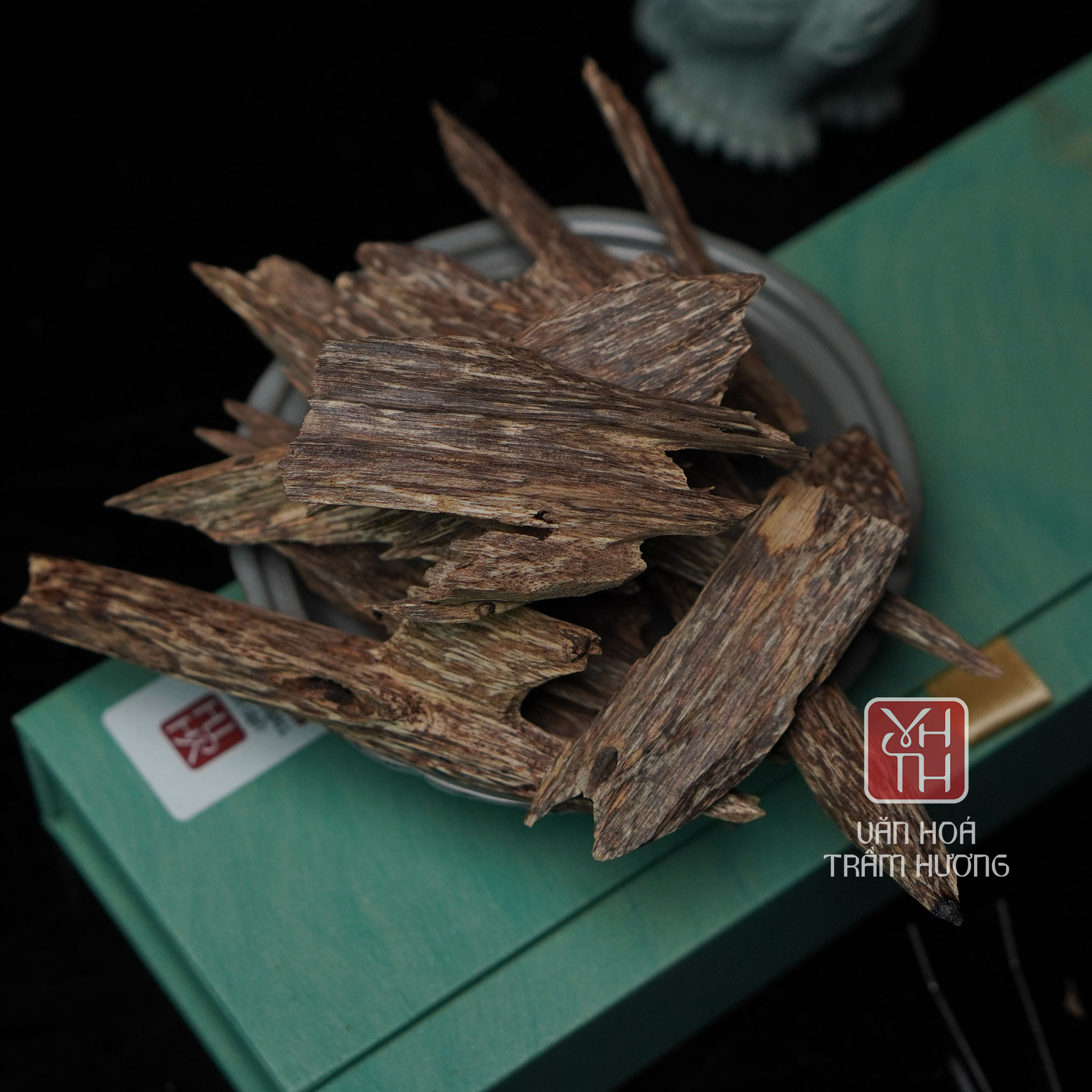 Trầm kiến thượng hạng