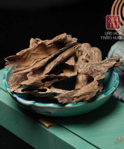 Công dụng của trầm kiến tự nhiên 