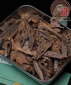 Trầm kiến rừng VIP là sản phẩm đỉnh cao trong dòng trầm hương miếng