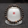 Vòng tay trầm hương 6 ly chìm hiếm
