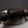 Vòng tay trầm hương 6 ly chìm hiếm - Ảnh 2
