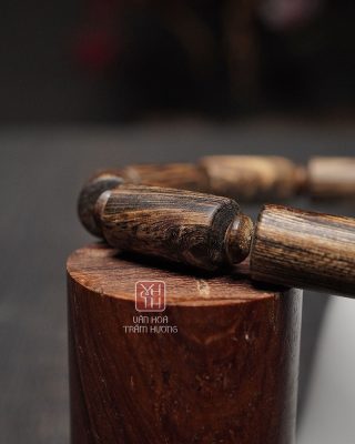 Thiết kế đốt trúc tinh tế