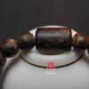 Vòng tay trầm hương 6 ly chìm hiếm - Ảnh 5