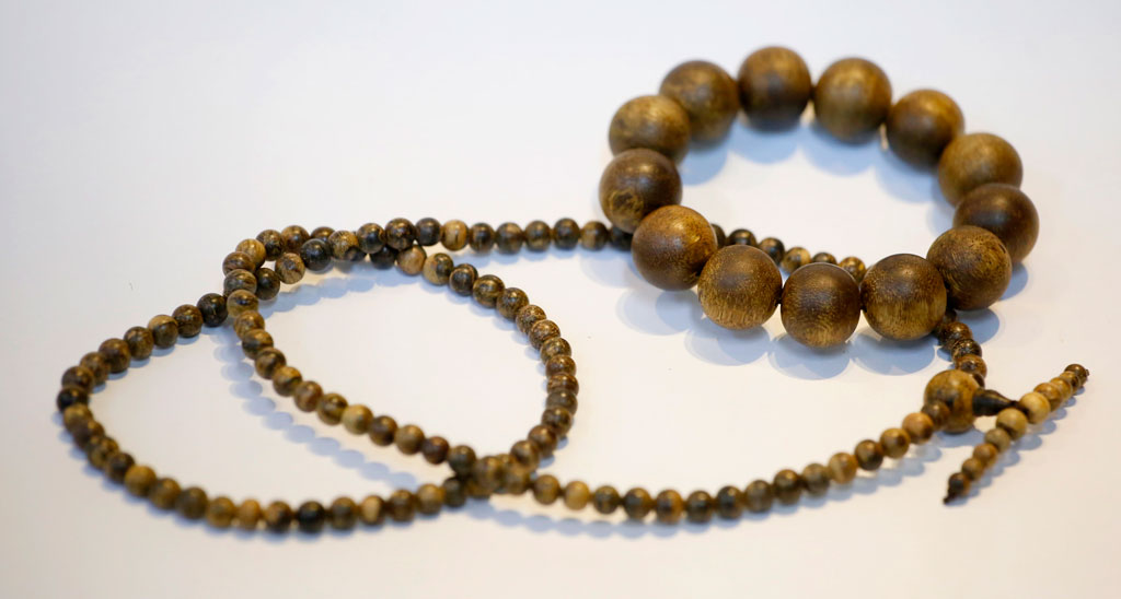 Tháng cô hồn nên mang theo gì trong người để tránh xui