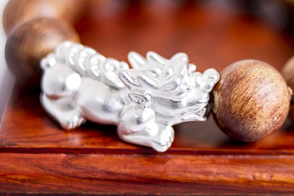 Tỳ hưu – Linh vật phong thủy thu hút tài lộc và may mắn