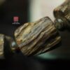 Vòng trầm bông Nha Trang chìm nước VIP (11,99gam) - Ảnh 2
