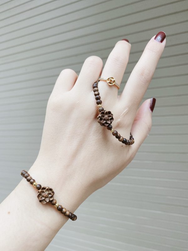 Kết duyên trầm là gì? Sự thật thú vị khiến bạn bất ngờ