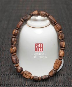 Đặc điểm độc đáo của trầm mắt tử