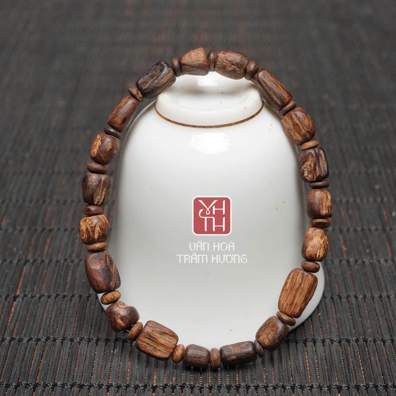 Khám phá trầm mắt tử: Đặc điểm độc đáo và công dụng trong đời sống