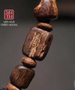 Công dụng của trầm mắt tử trong đời sống